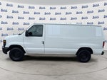 2010 Ford Econoline Commercial