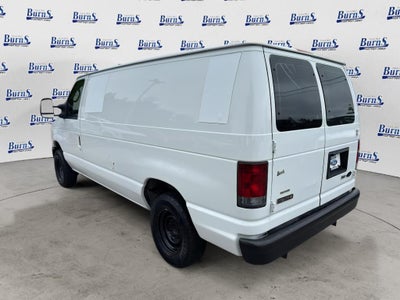 2010 Ford Econoline Commercial