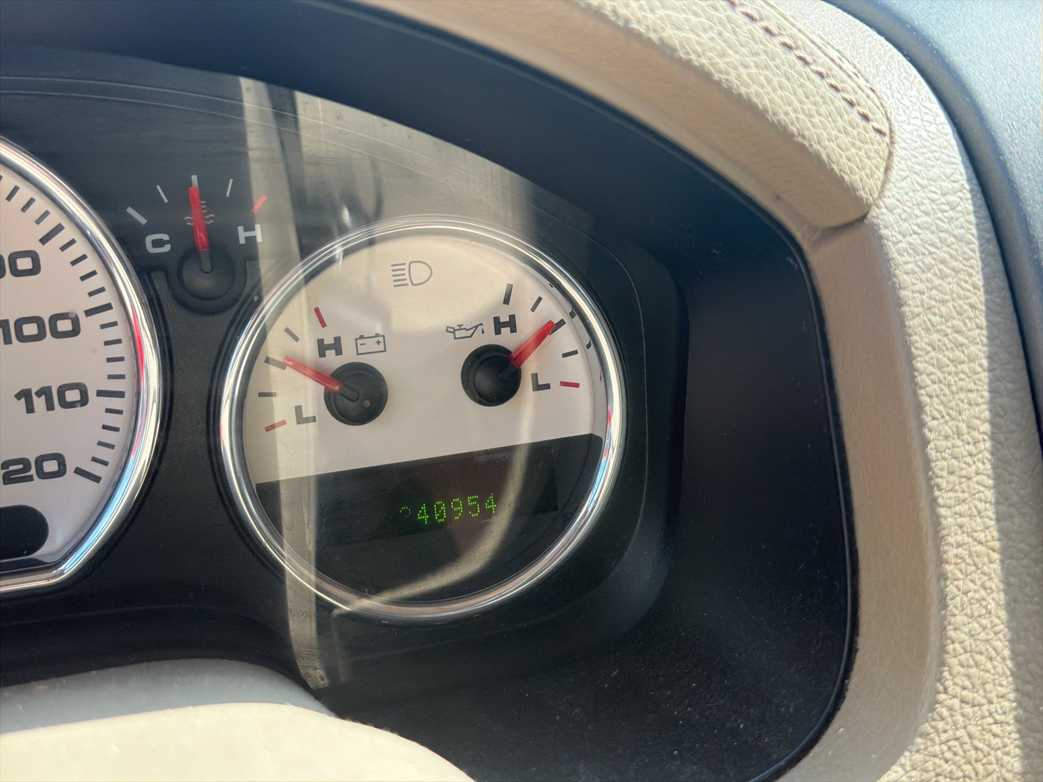 2007 Ford F-150 2WD SuperCrew 139" XLT