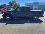 2003 Ford F-150 Harley-Davidson
