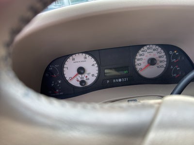 2005 Ford F-250 Base