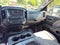 2017 Chevrolet Silverado Work Truck