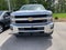 2016 Chevrolet Silverado LT