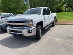 2016 Chevrolet Silverado LT