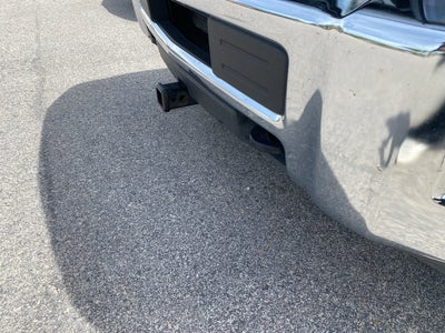 2016 Chevrolet Silverado LT