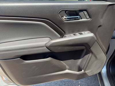 2024 Chevrolet Colorado 2WD LT