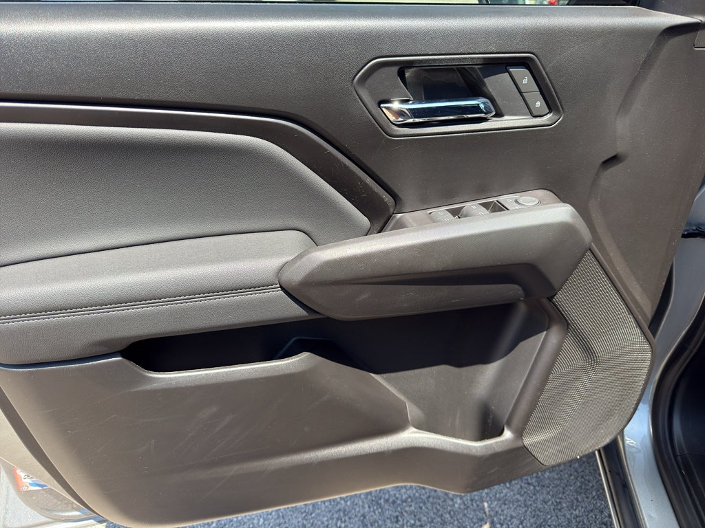 2024 Chevrolet Colorado 2WD LT