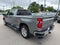 2023 Chevrolet Silverado LTZ