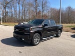 2019 Chevrolet Silverado RST