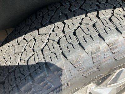 2019 Chevrolet Silverado RST