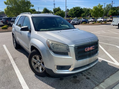 2015 GMC Acadia SLE