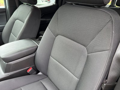 2024 GMC Canyon 4WD Elevation