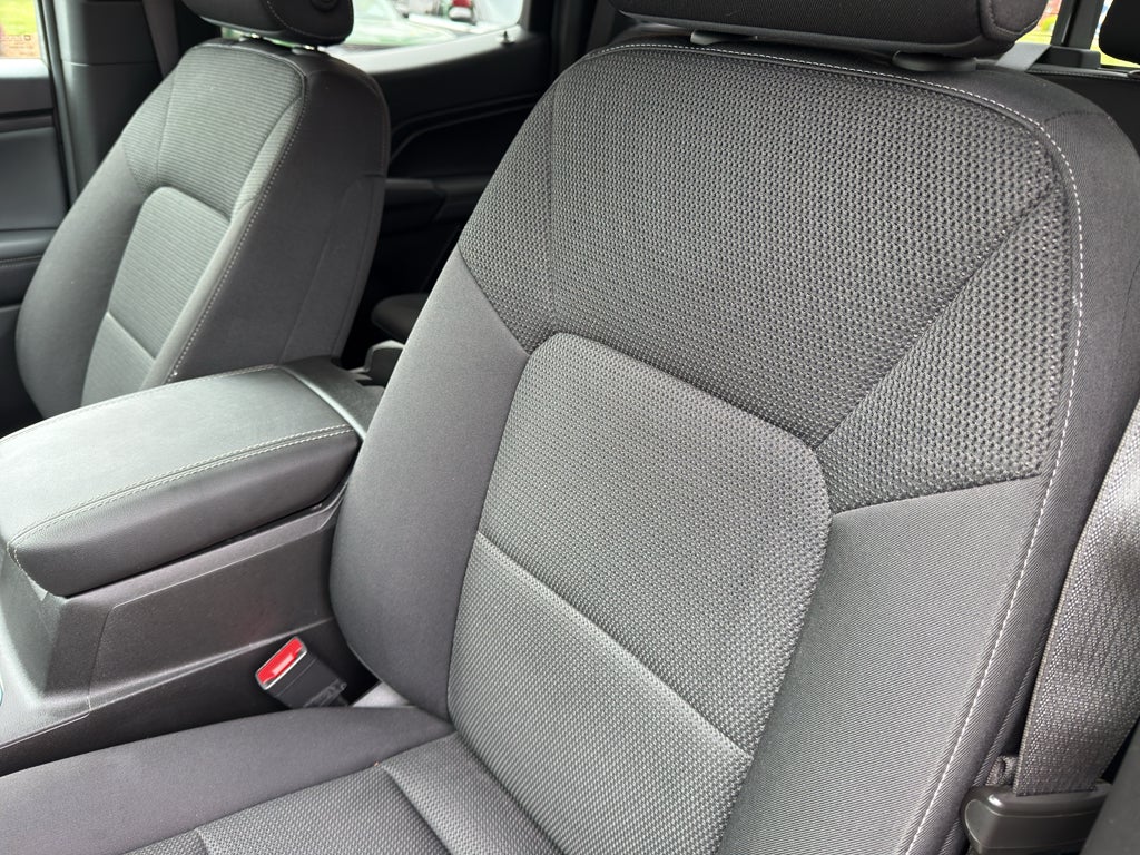 2024 GMC Canyon 4WD Elevation