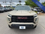 2024 GMC Canyon 4WD Elevation