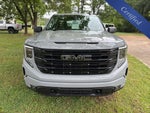 2024 GMC Sierra Elevation