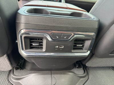 2024 GMC Sierra Denali Ultimate