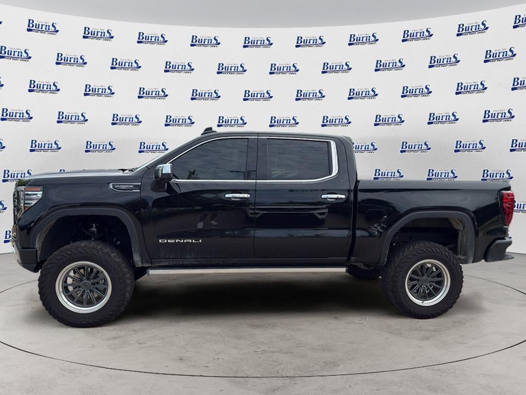 2024 GMC Sierra Denali Ultimate