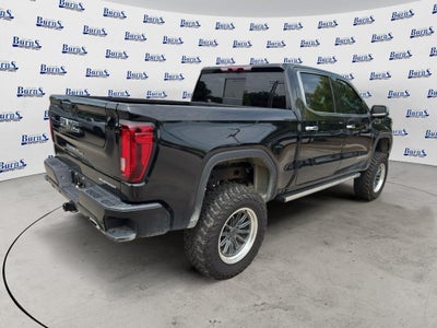 2024 GMC Sierra Denali Ultimate