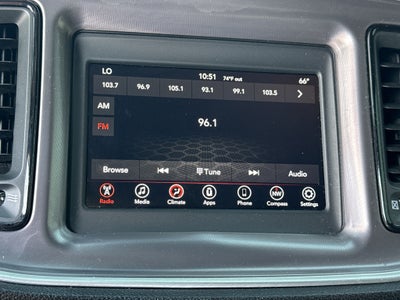 2019 Dodge Challenger R/T