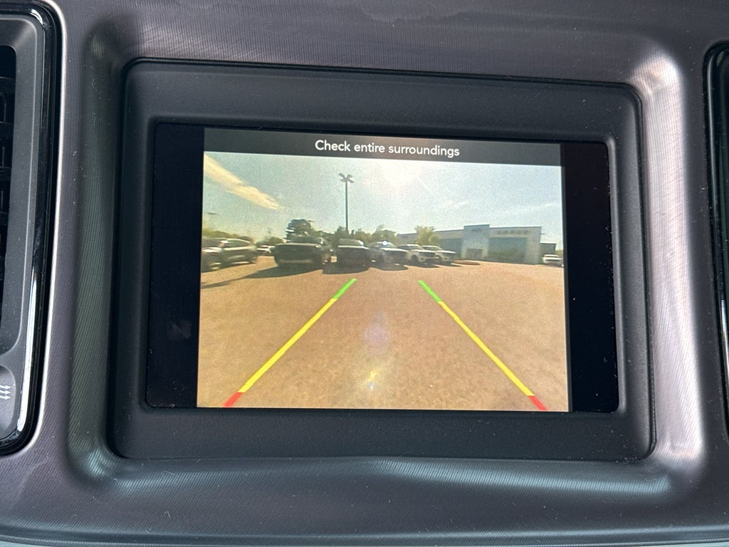 2019 Dodge Challenger R/T