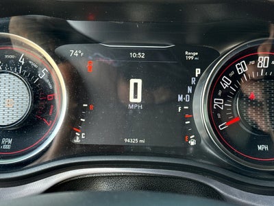 2019 Dodge Challenger R/T