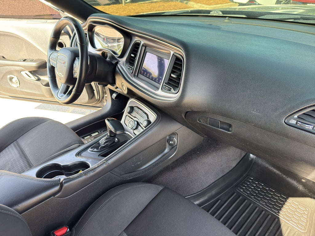 2019 Dodge Challenger R/T