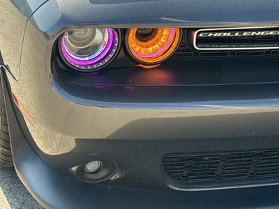 2019 Dodge Challenger R/T