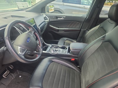 2021 Ford Edge ST-Line