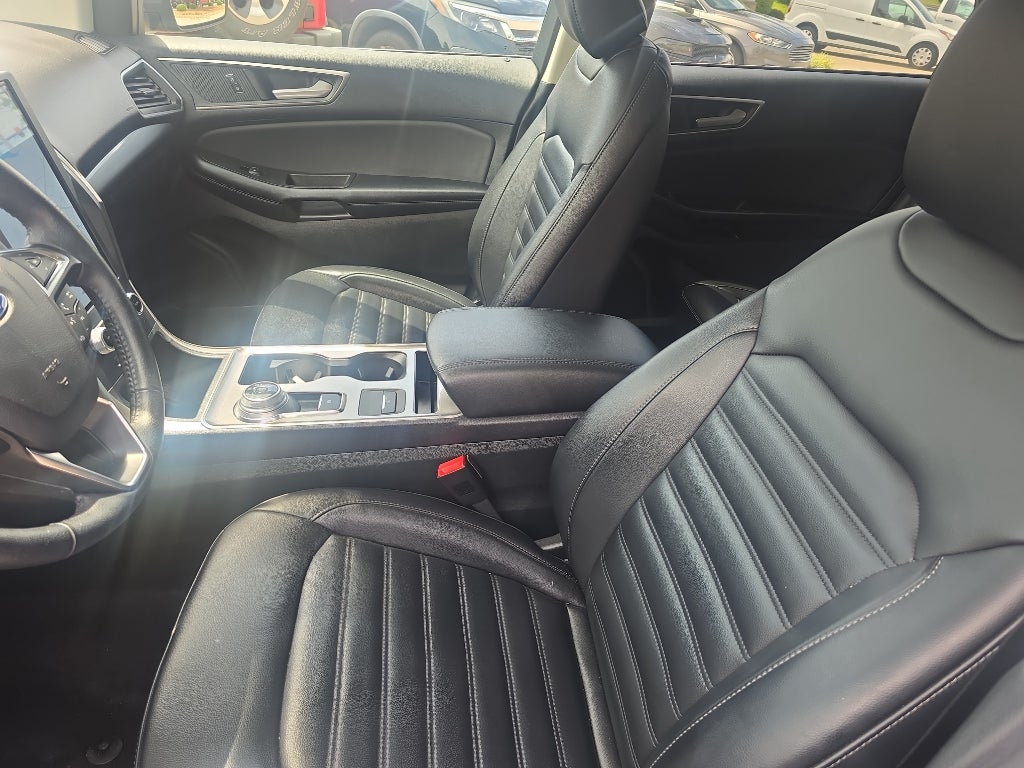 2023 Ford Edge SEL AWD