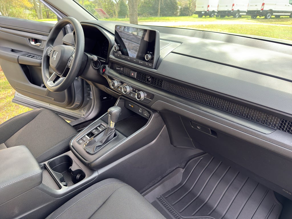 2024 Honda CR-V LX