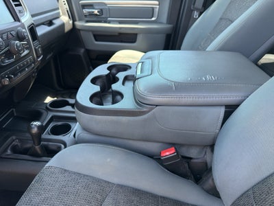 2016 RAM 2500 Power Wagon