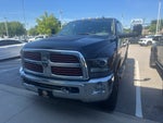 2016 RAM 2500 Power Wagon