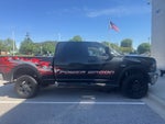 2016 RAM 2500 Power Wagon