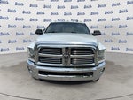 2018 RAM 2500 Big Horn