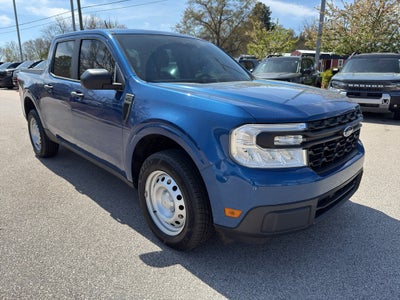 2023 Ford Maverick XL