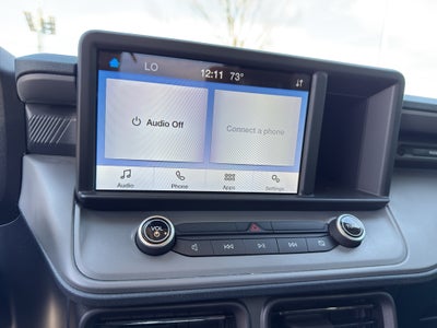 2023 Ford Maverick XL