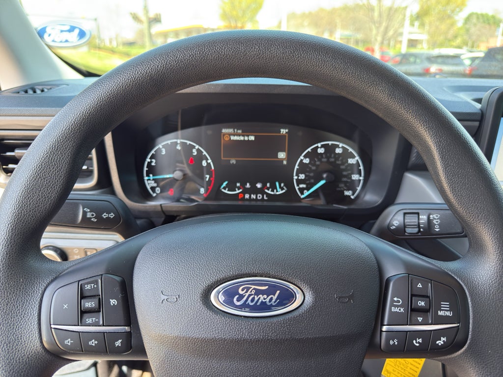 2023 Ford Maverick XL