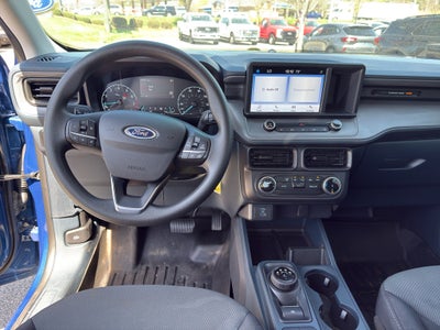 2023 Ford Maverick XL