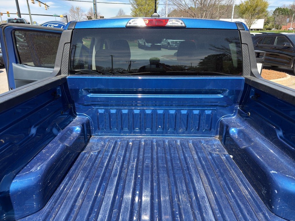 2023 Ford Maverick XL