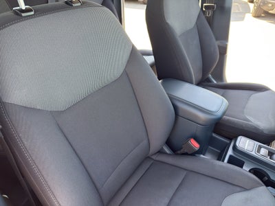 2023 Ford Maverick XL