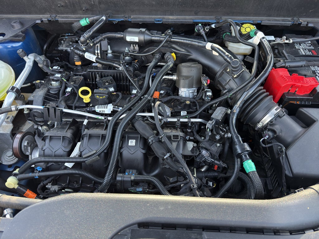 2023 Ford Maverick XL