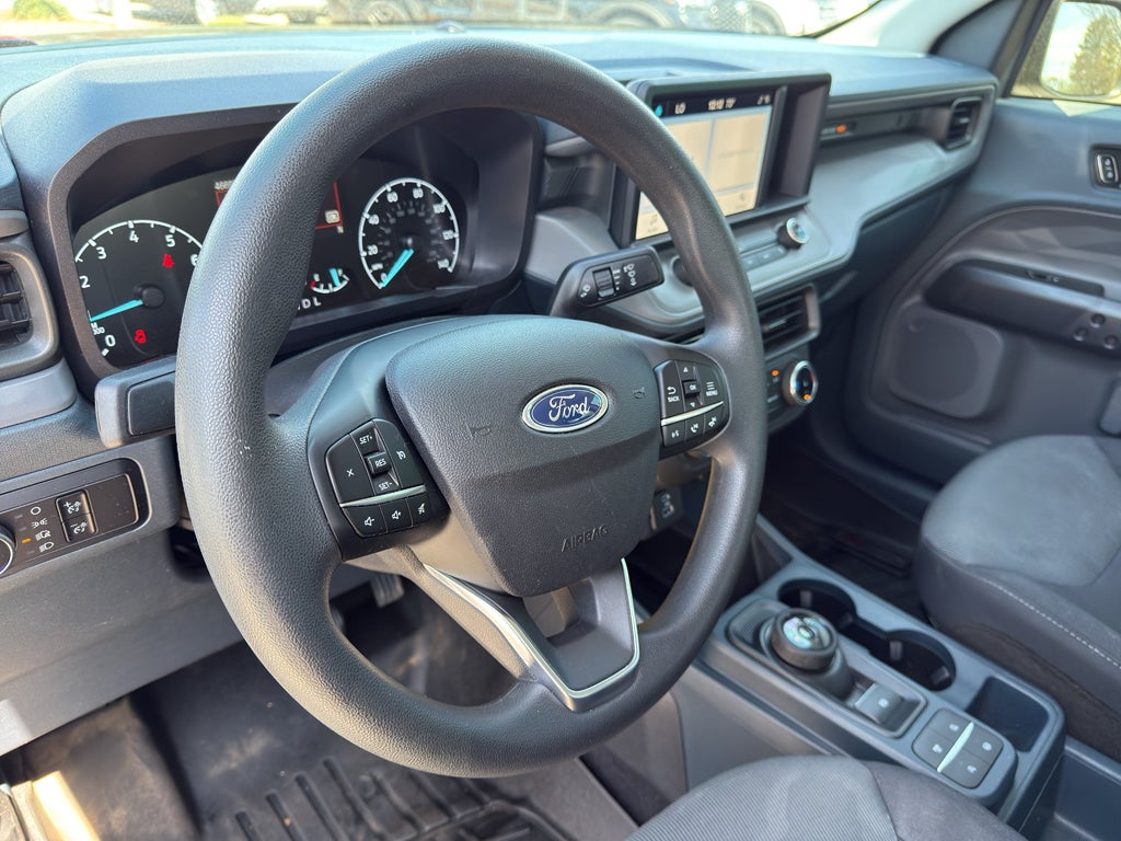 2023 Ford Maverick XL