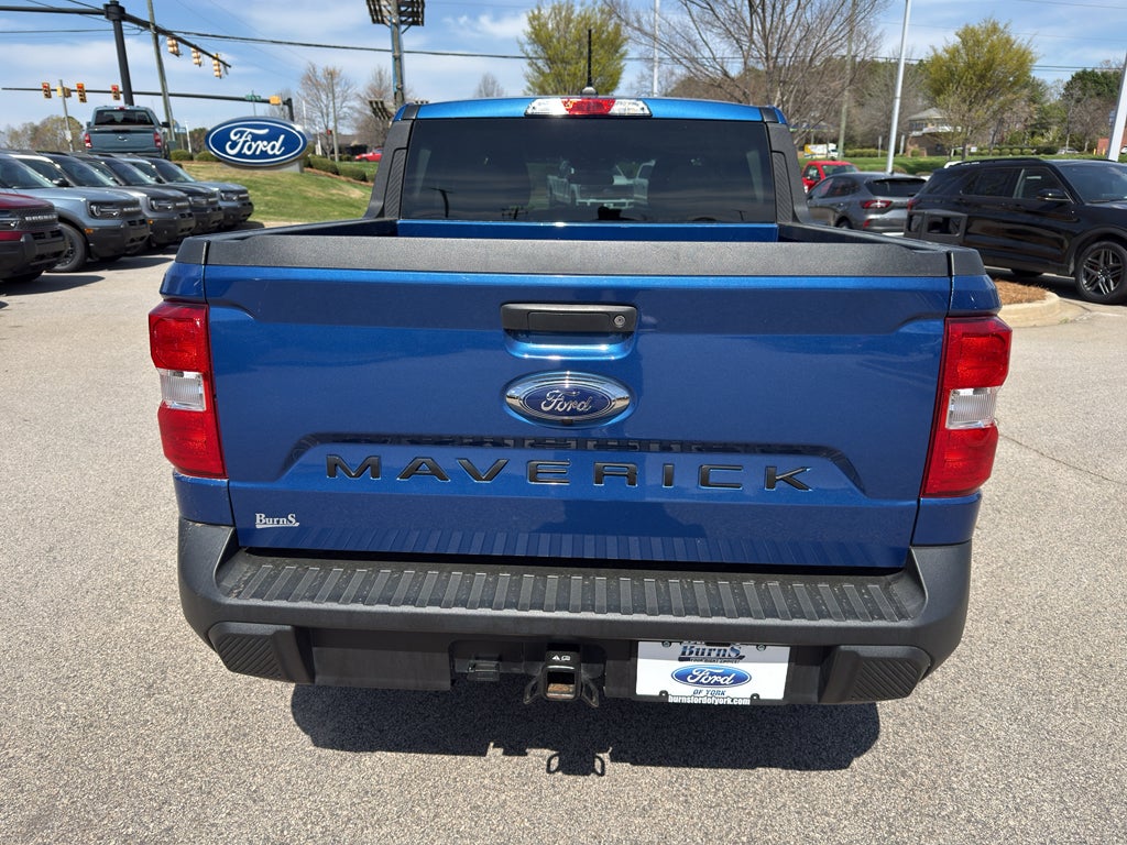 2023 Ford Maverick XL