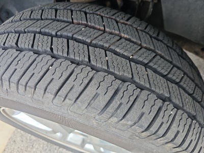 2011 Chevrolet Silverado LTZ