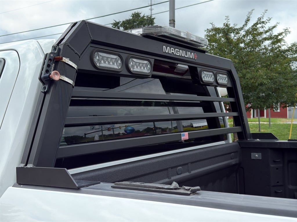 2024 Chevrolet Silverado LT Trail Boss