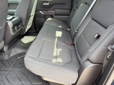 2020 Chevrolet Silverado RST