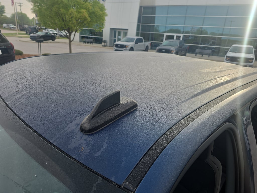 2020 Chevrolet Silverado RST