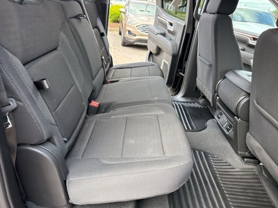 2024 GMC Sierra Elevation