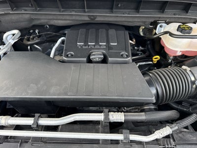 2024 GMC Sierra Elevation