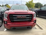 2021 GMC Sierra Elevation